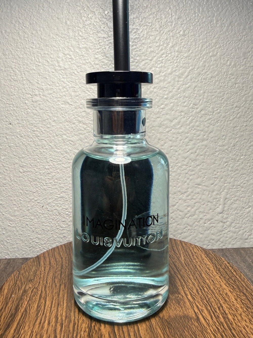 Louis Vuitton Imagination Men’s Fragrance - Light Blue